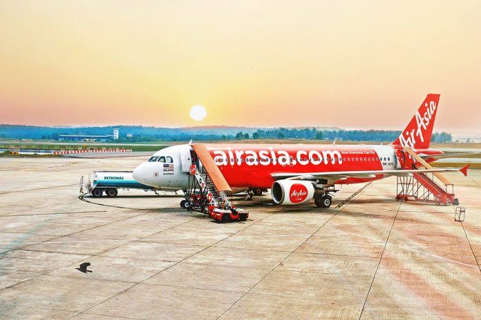 AirAsia Blockchain