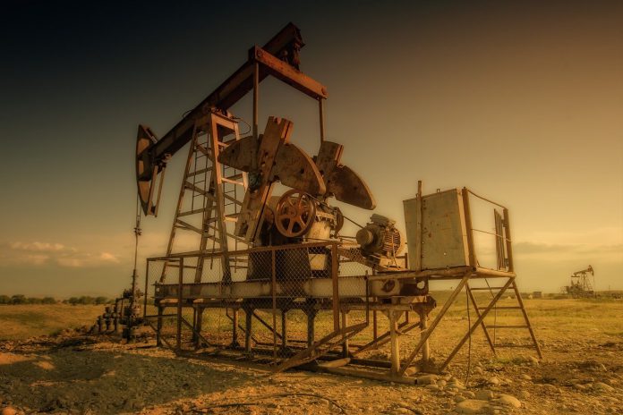 Bitcoin Mining könnte die fallende Ölindustrie retten